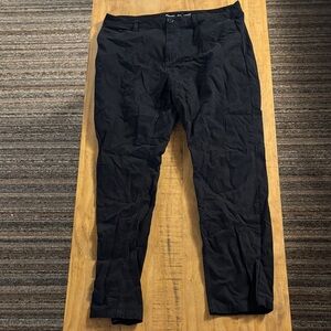 Old Navy Men's Dark Pants